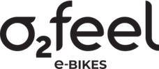 o2feel logo