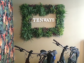 tenways corner